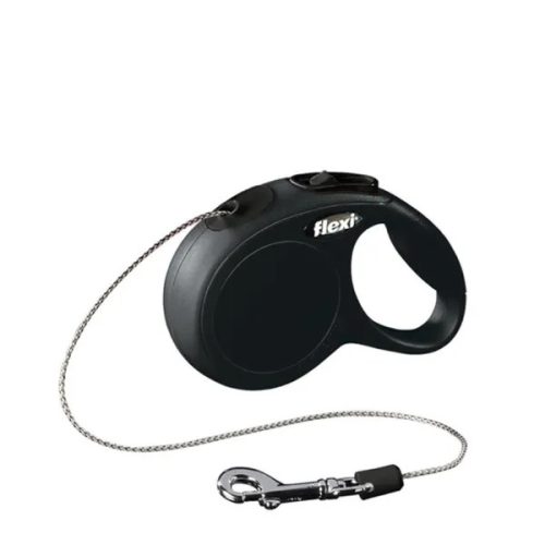 Classic XS Zsinóros Fekete 3m/8kg