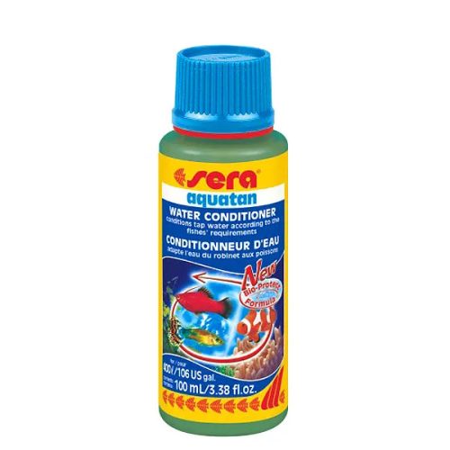 Aquatan 100ml