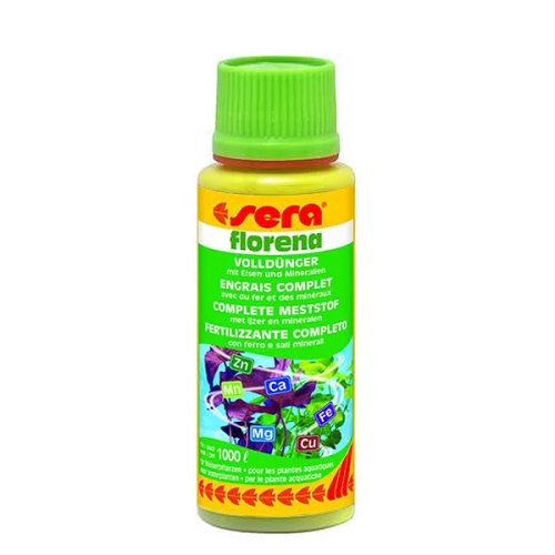 Florena 100ml