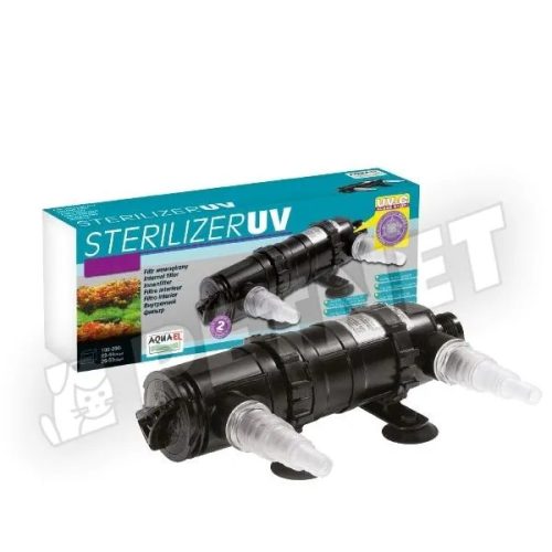 UV Sterilizer 9W