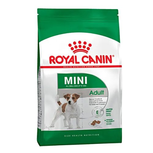 Mini Adult 2kg