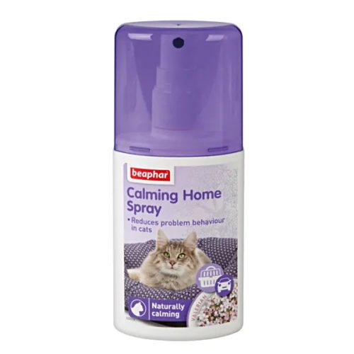 Calming Home Spray nyugtató macskáknak 125ml