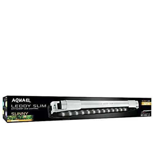 Leddy Slim Sunny Fehér akváriumvilágítás 6500K 32W 80-100cm