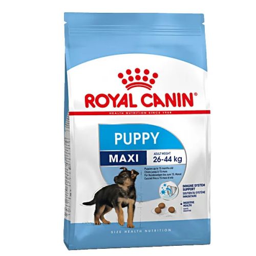 Maxi Puppy 1kg