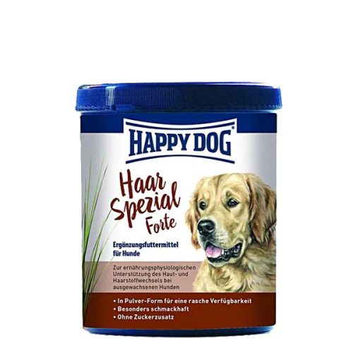 Haar Spezial Forte szőrregeneráló 200g