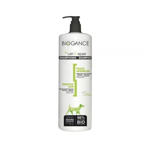 Nutri Repair Sampon 1000ml