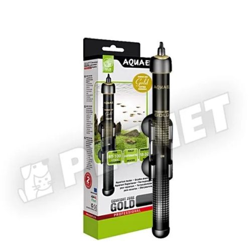 ComfortZone Platinum akváriumfűtő 100W