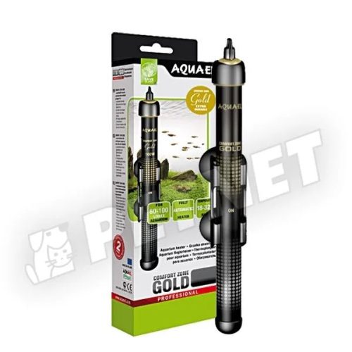 ComfortZone Platinum akváriumfűtő 150W
