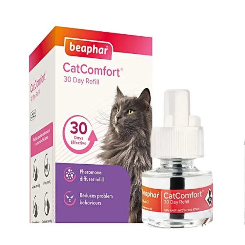 CatComfort Excellence Feromonos párologtató utántöltő