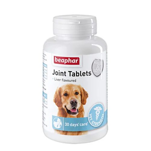 Joint Fit porcerősítő tabletta glükozaminnal 60db