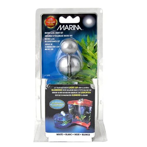 Marina Micro Led Light White alapkészlet