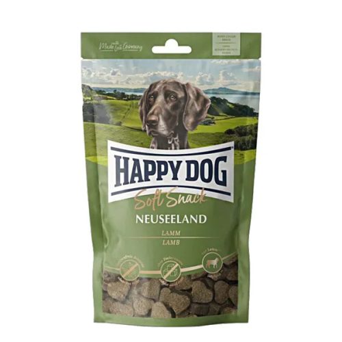 Soft Snack Neuseeland jutalomfalat 100g