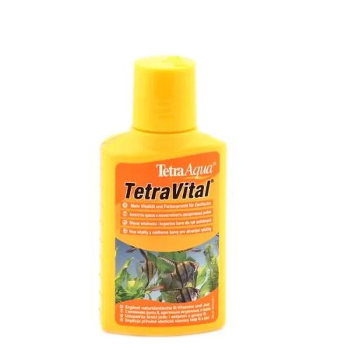 Vital Multivitamin 100ml