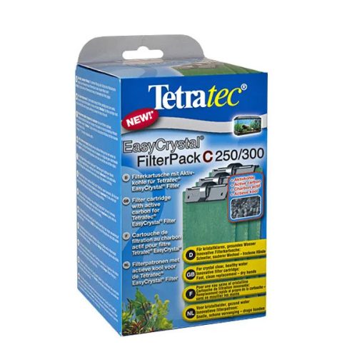 EasyCrystal Filter Pack C 250/300