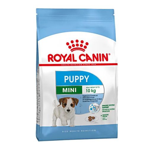 Mini Puppy 800g