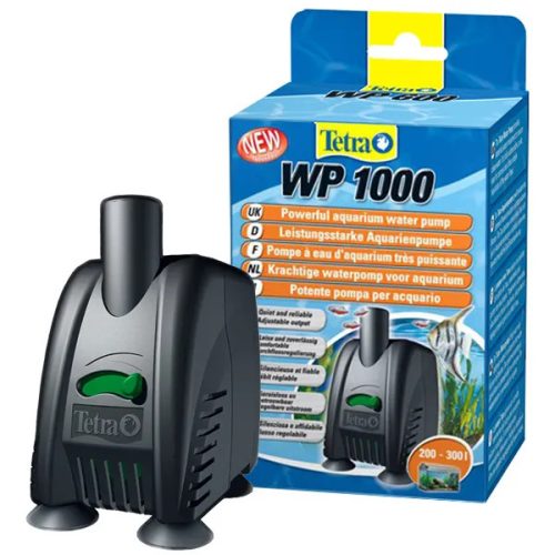 Tec WP 1000 vízpumpa 200-300L