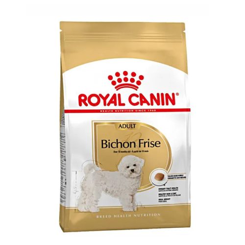 Bichon Frise Adult 500g