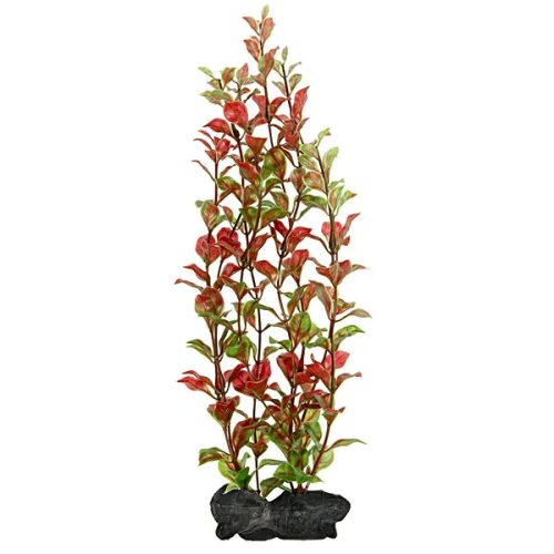 DecoArt Red Ludwigia Large 30cm