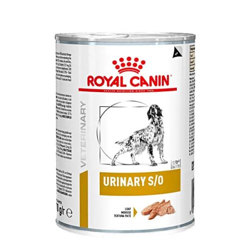 Urinary Canin S/O 410g