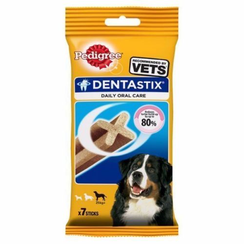 Pedigree Dentastix Classic 25kg+ 1 csomag/7db 