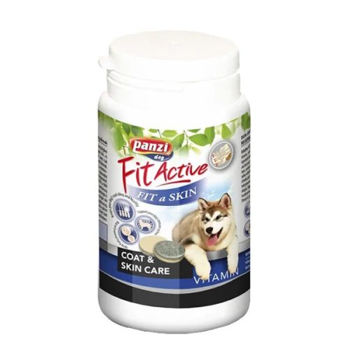 Fit-a-Skin szőrregeneráló tabletta 60db