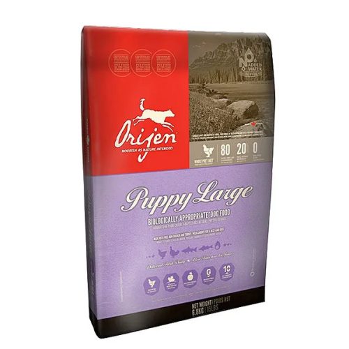Puppy Large 11,4kg