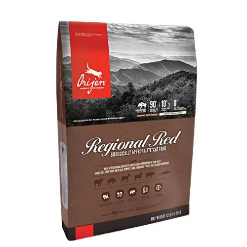 Regional Red Cat 5,4kg
