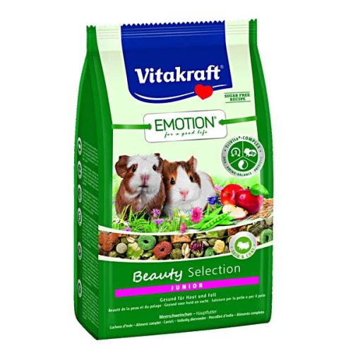 Emotion Beauty Junior Tengerimalac 600g