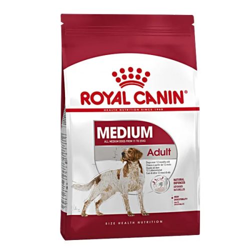 Medium Adult 4kg