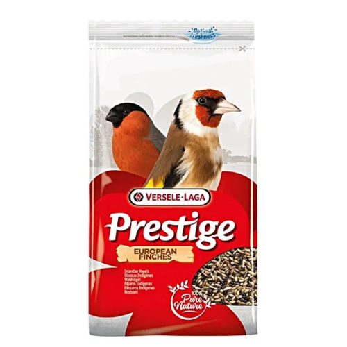 Prestige European Finches 1kg