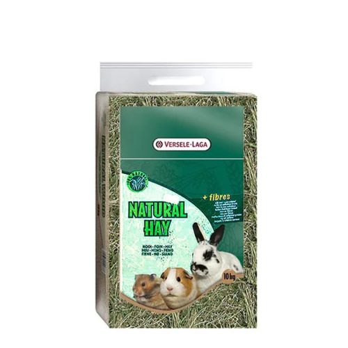 Natural Hay Natúr széna 1kg
