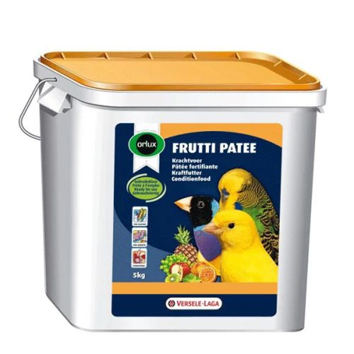Orlux Frutti Patee eggfood 5kg