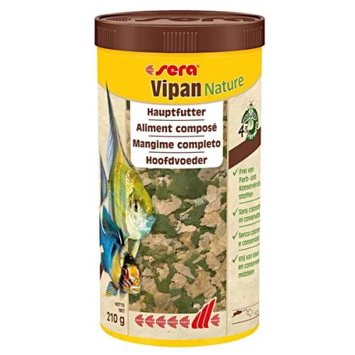 Vipan XL Nature 1000ml