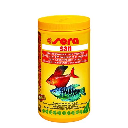 San 100ml