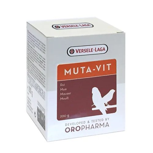 Oropharma Muta-Vit 200g