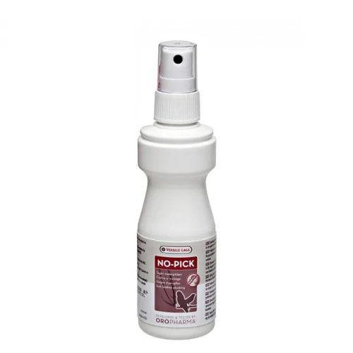Oropharma No-Pick tolltépés elleni spray 100ml