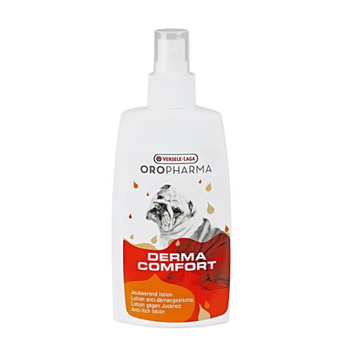 Oropharma Derma Comfort spray 150ml