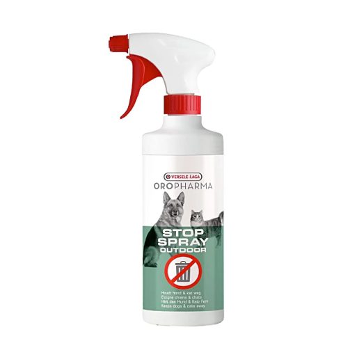 Oropharma Stop Outdoor Spray 500ml
