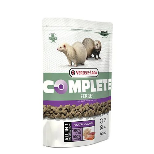 Ferret Complete vadászgörényeledel 750g