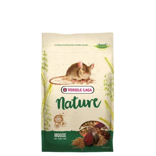Nature Mouse 400g