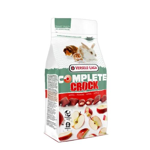 Crock Complete Apple rágcsálóknak 50g