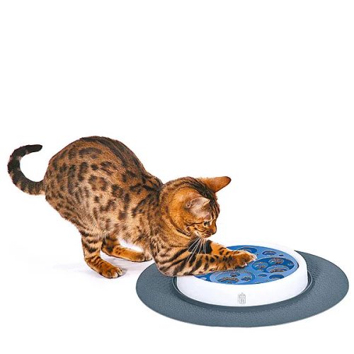 CatIt Design Senses Scratch Pad macskajáték