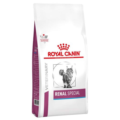 Royal Canin Renal Special Feline - Veterinary Diet 2kg