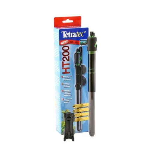 Tec HT akváriumfűtő 200W