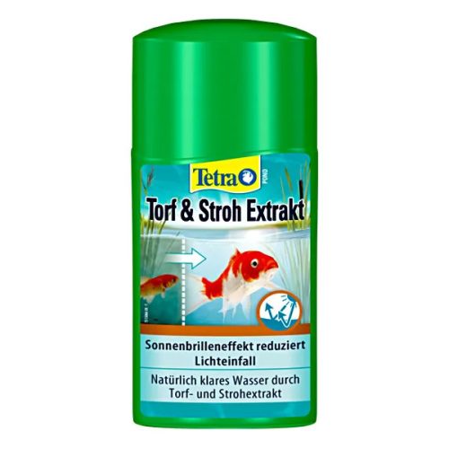 Pond Torf & Stroh Extract 250ml