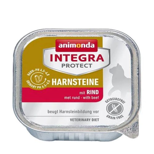 Integra Protect Harnsteine Urinary Marha 100g