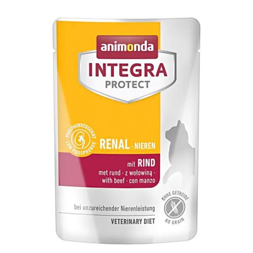 Integra Protect Nieren Renal Marha 85g