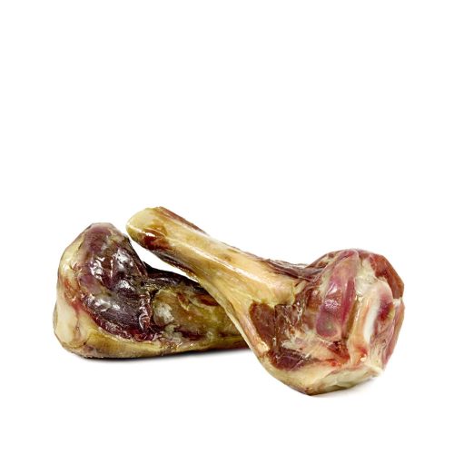 Sertés lábszárcsontok vákumcsomagolásban 400g