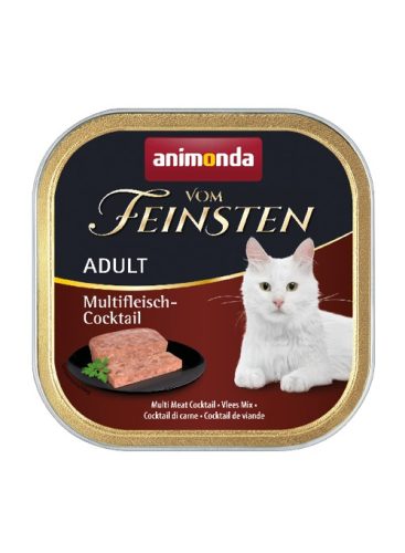 Animonda Vom Feinstein Adult húskoktél 100g