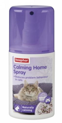 Beaphar Calming Home Spray macskáknak 125ml